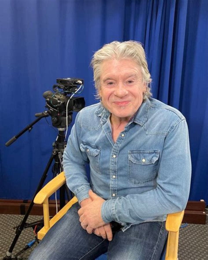 David Uosikkinen Biography, Age, Height, Wife, Net Worth, Family