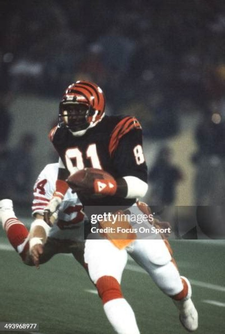 David Verser Biography, Age, Height, Wife, Net Worth, Family