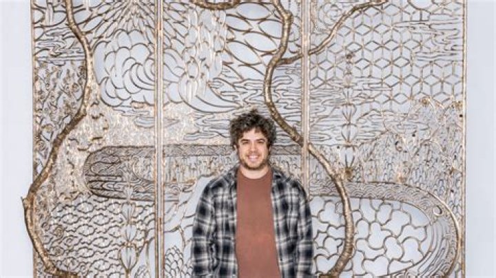 David Wiseman Biography, Age, Height, Wife, Net Worth, Family