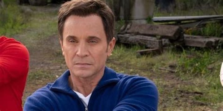 David Yost Biography, Age, Height, Wife, Net Worth, Family