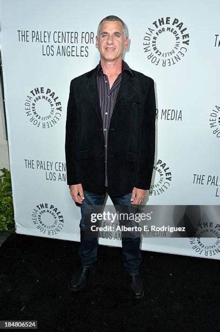 David Zuckerman Biography, Age, Height, Wife, Net Worth, Family