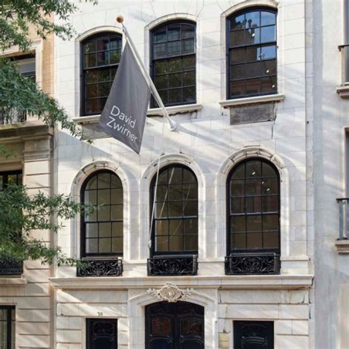 David Zwirner Biography, Age, Height, Wife, Net Worth, Family