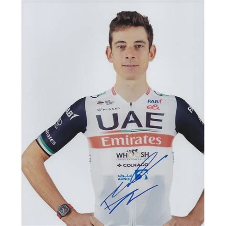 Davide Formolo Biography, Age, Height, Wife, Net Worth, Family