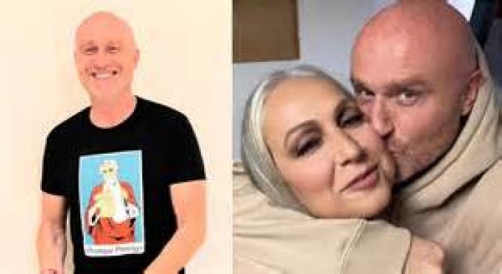 Davide Mengacci Biography, Age, Height, Wife, Net Worth, Family