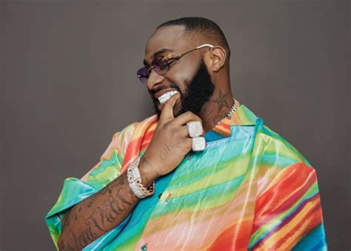 Davido Biography, Age, Height, Wife, Net Worth, Family