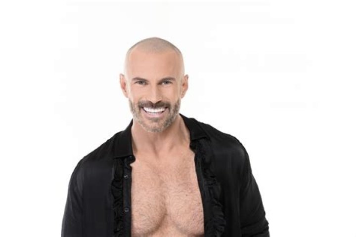 Davor Garic Biography, Age, Height, Wife, Net Worth, Family