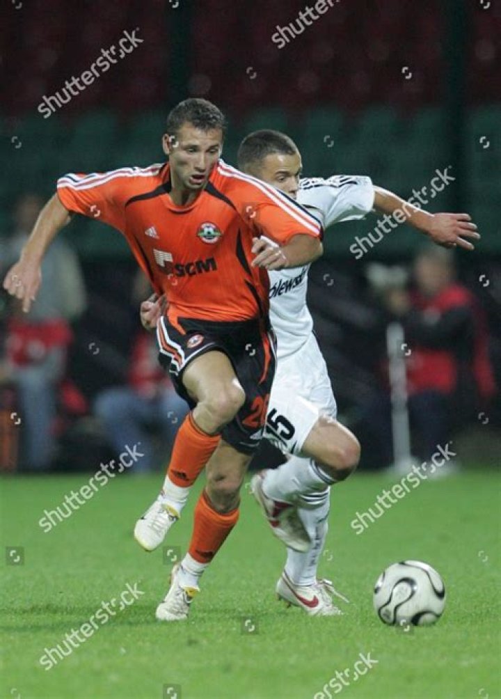 Dawid Janczyk Biography, Age, Height, Wife, Net Worth, Family