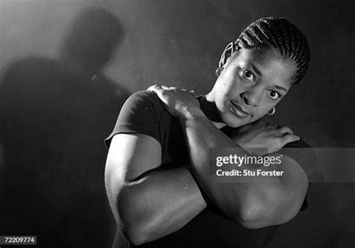 Dawn Ellerbe Biography, Age, Height, Husband, Net Worth, Family