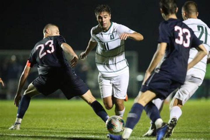 Dawson McCartney Biography, Age, Height, Wife, Net Worth, Family