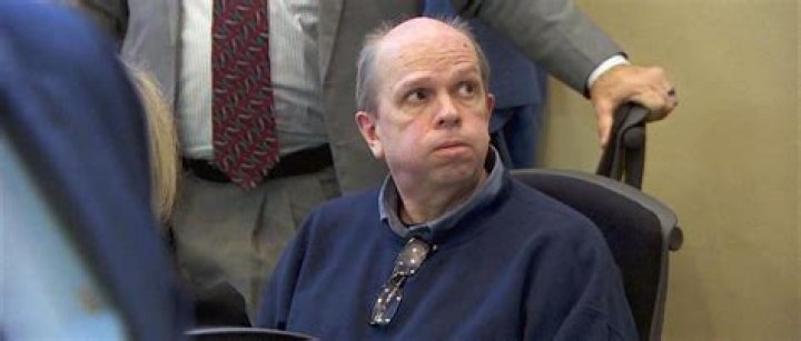 Dayton Leroy Rogers Biography, Age, Height, Wife, Net Worth, Family