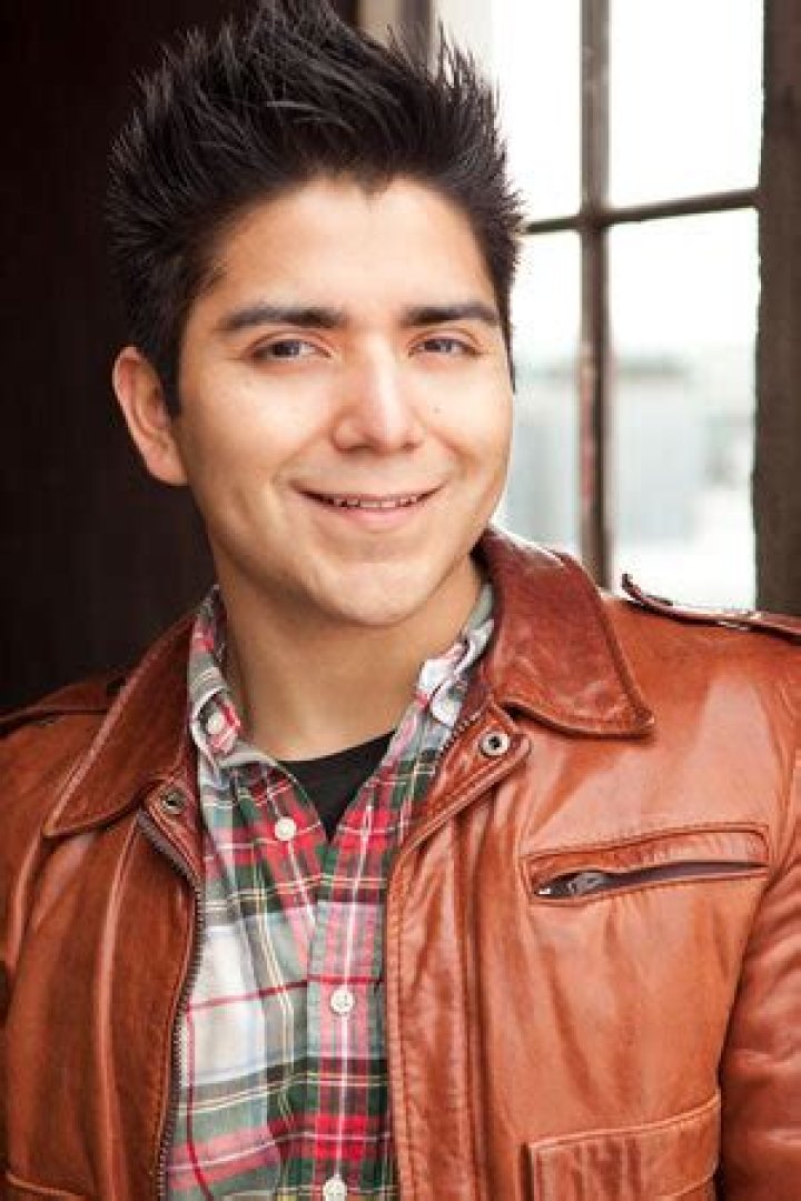 Dean DeLuna Biography, Age, Height, Wife, Net Worth, Family