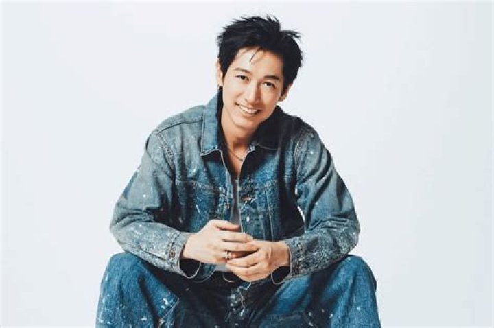 Dean Fujioka Biography, Age, Height, Wife, Net Worth, Family