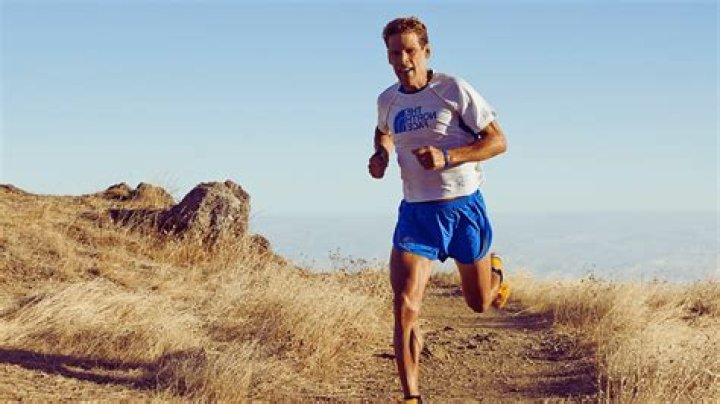 Dean Karnazes biografía, edad, altura, esposo, net worth, familia