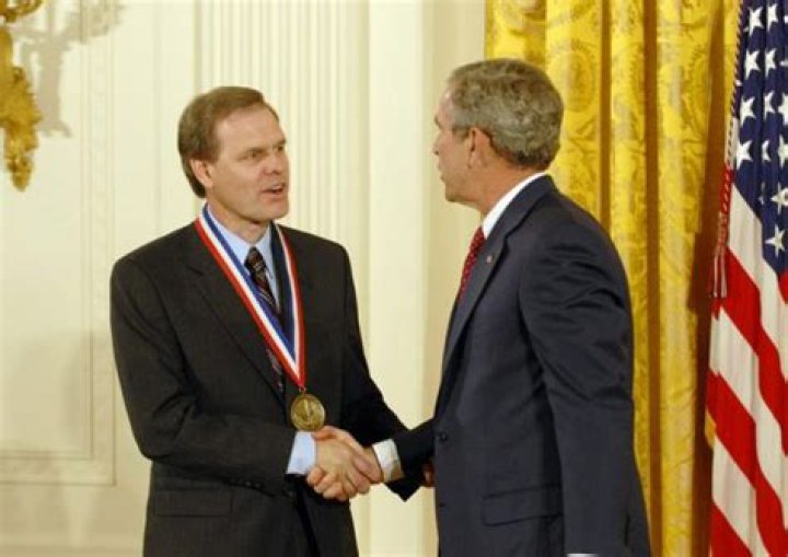 Dean L. Sicking Biography, Age, Height, Wife, Net Worth, Family