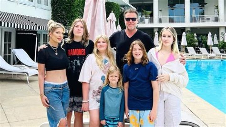Dean McDermott Biography, Age, Height, Wife, Net Worth, Family