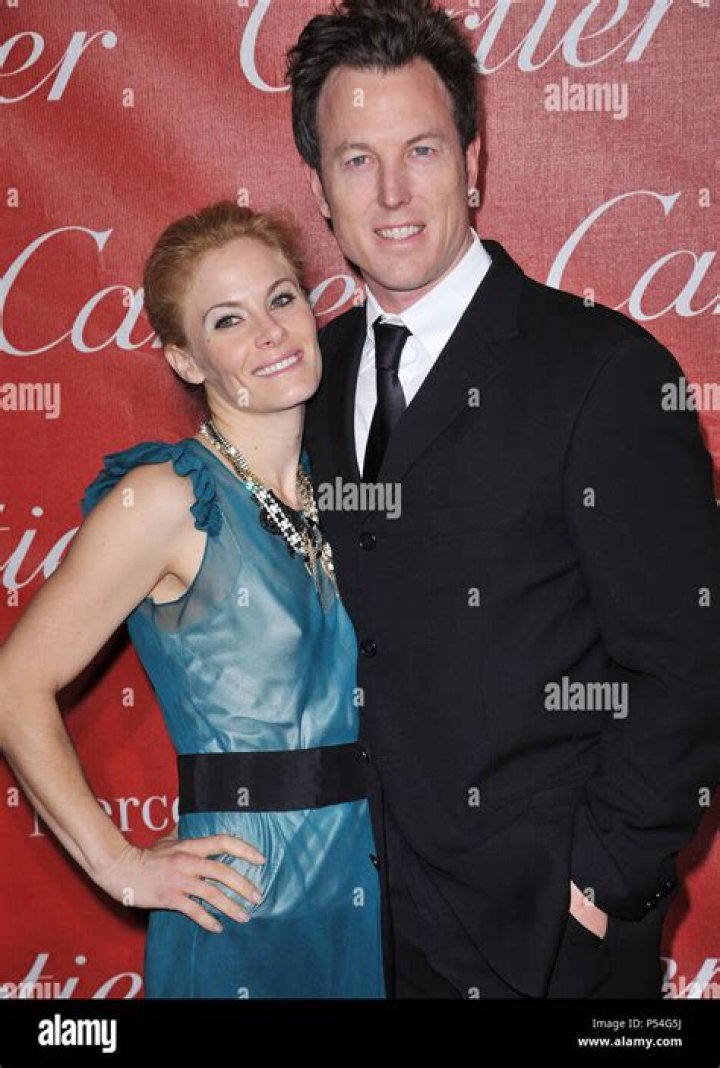 Dean Zanuck Biography, Age, Height, Wife, Net Worth, Family