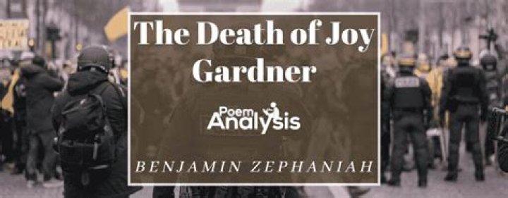 Death of Joy Gardner Biography, Age, Height, Husband, Net Worth, Family