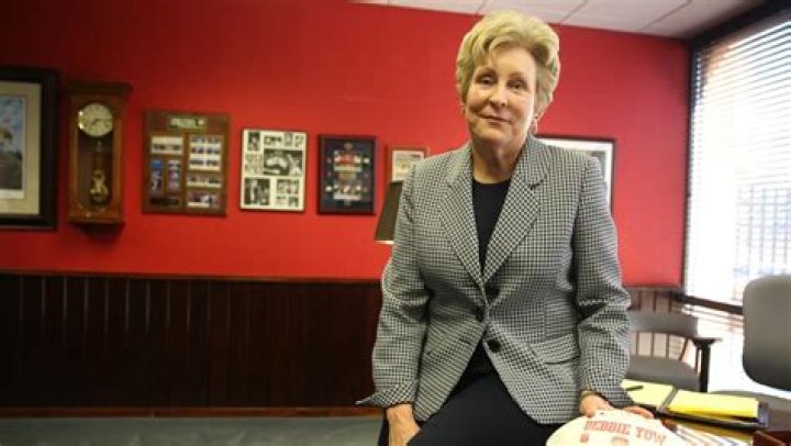 Debbie Yow Biography, Age, Height, Husband, Net Worth, Family