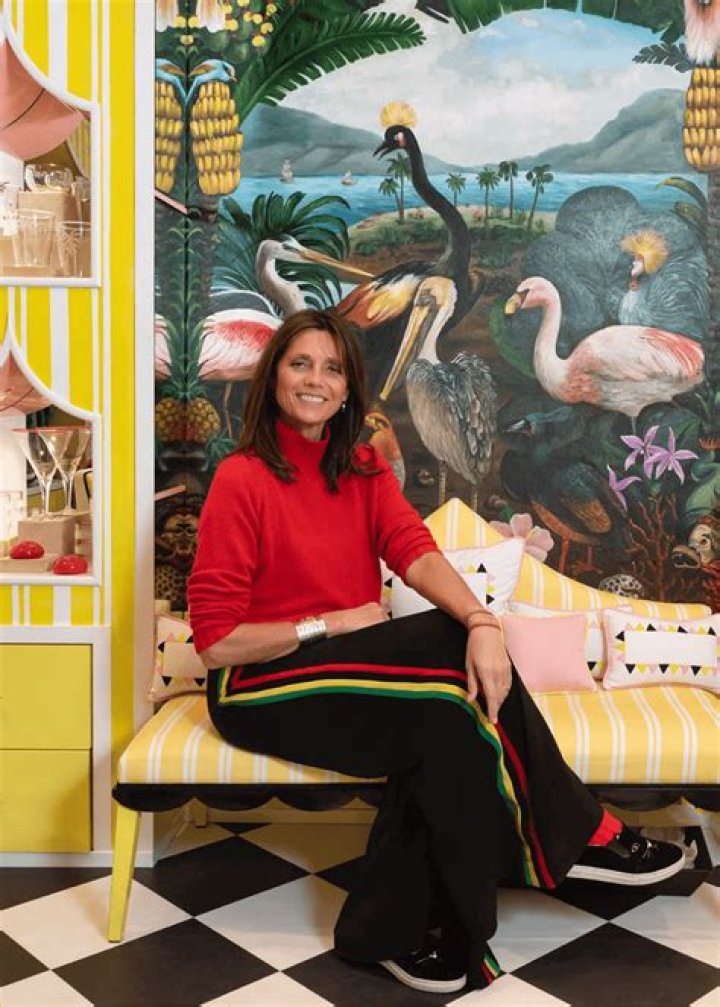 Debonnaire von Bismarck Biography, Age, Height, Husband, Net Worth, Family