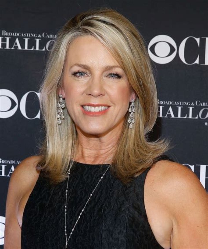 Deborah Norville Biography, Age, Height, Husband, Net Worth, Family