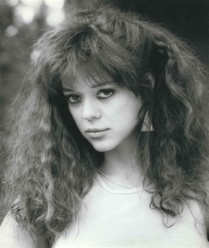 Deborah Richter biografía, edad, altura, esposa, net worth, familia