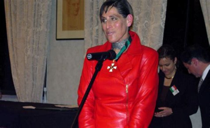 Debra Cagan Biography, Age, Height, Husband, Net Worth, Family