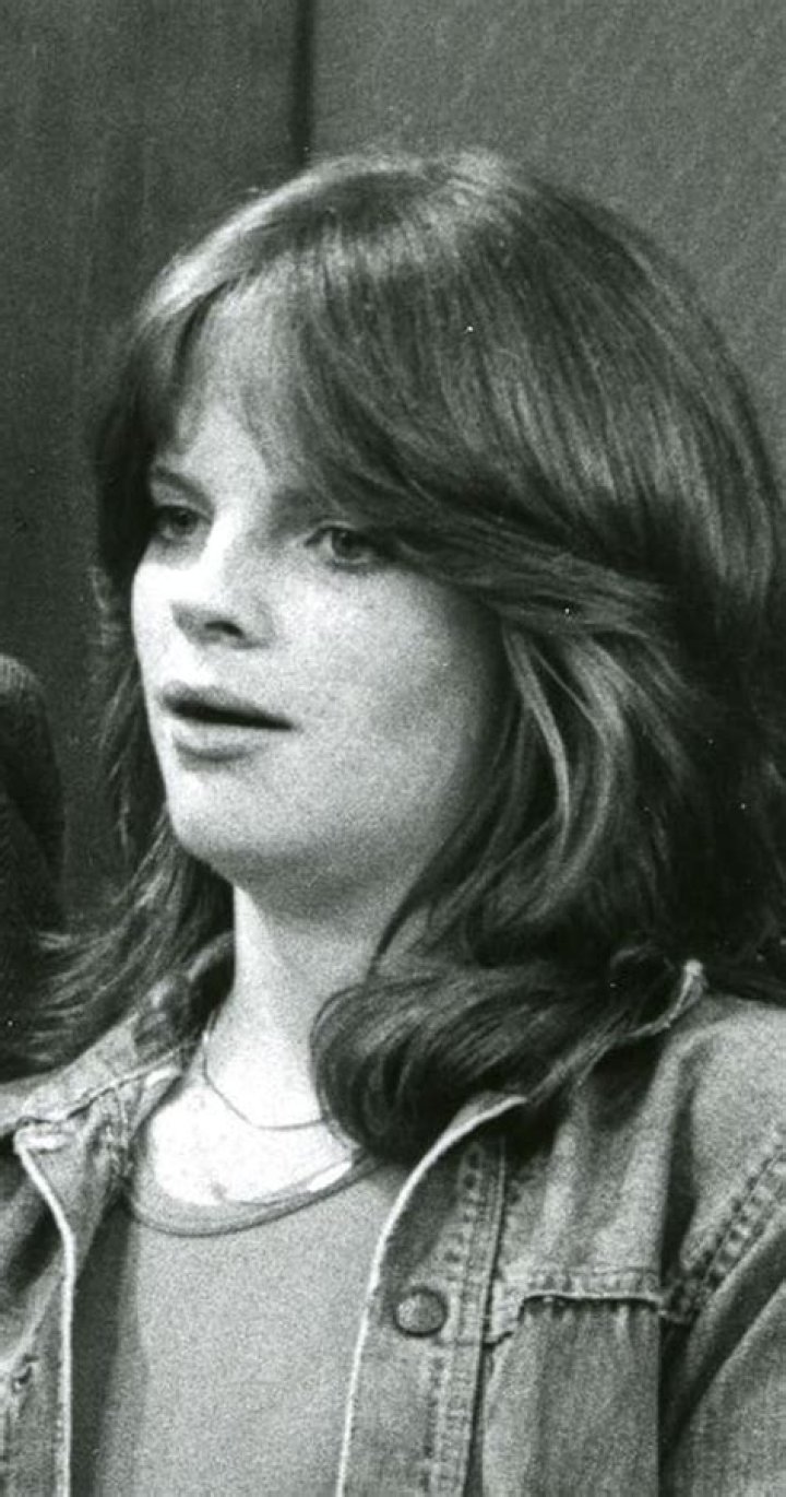 Debralee Scott biografía, edad, altura, esposa, net worth, familia