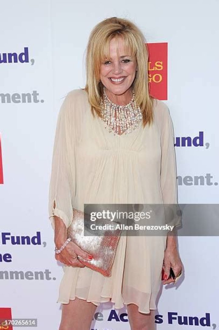 Dee Dee Rescher Biography, Age, Height, Husband, Net Worth, Family