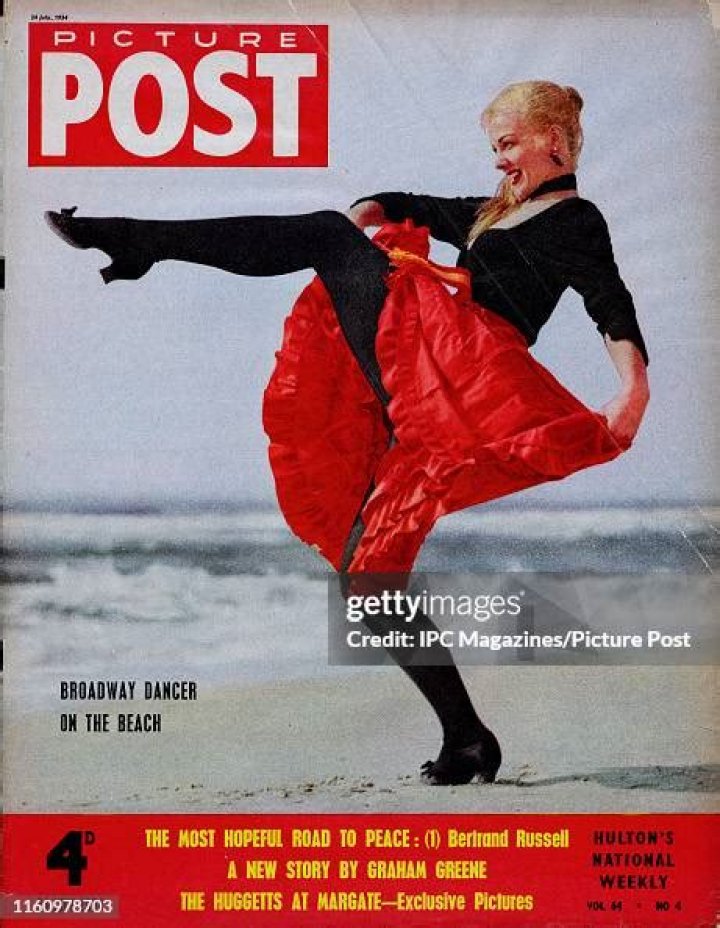 Dee Dee Wood Biography, Age, Height, Wife, Net Worth, Family