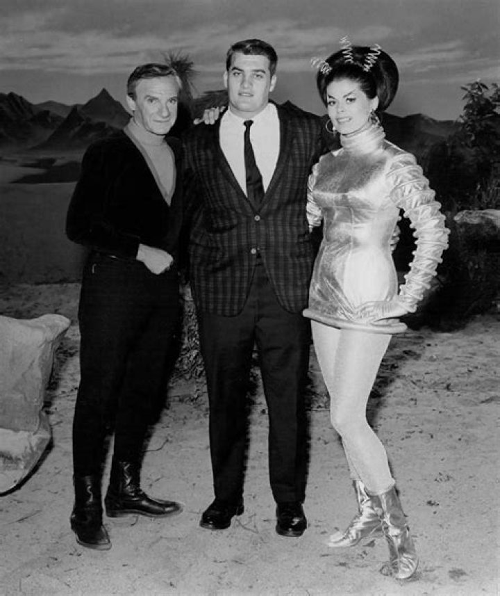 Dee Hartford Biography, Age, Height, Husband, Net Worth, Family