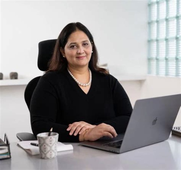 Deepa Kumar Biography, Age, Height, Husband, Net Worth, Family