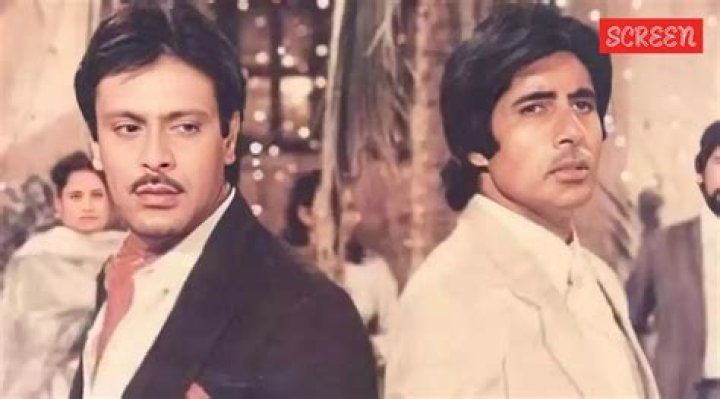 Deepak Parashar Biography, Age, Height, Wife, Net Worth, Family