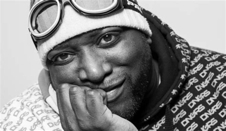 Def Rhymz Biography, Age, Height, Wife, Net Worth, Family