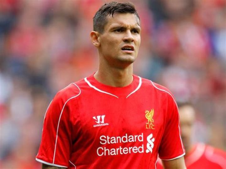 Dejan Lovren Biography, Age, Height, Wife, Net Worth, Family