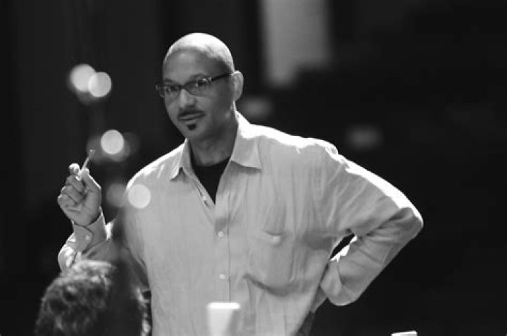 Delfeayo Marsalis Biography, Age, Height, Wife, Net Worth, Family