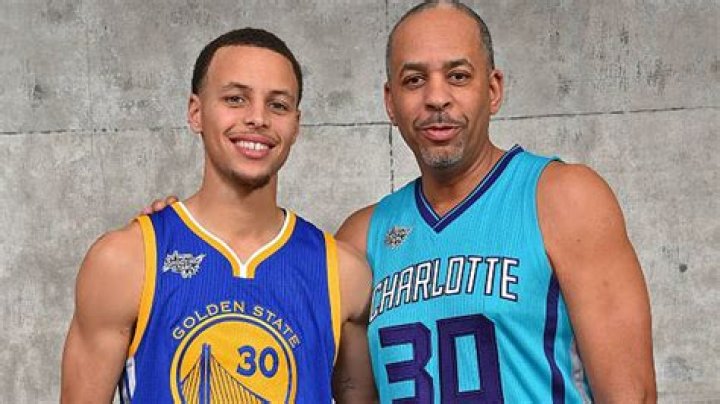 Dell Curry Biography, Age, Height, Wife, Net Worth, Family