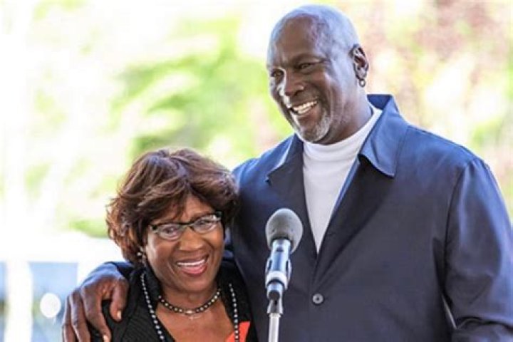 Deloris Jordan Biography, Age, Height, Husband, Net Worth, Family