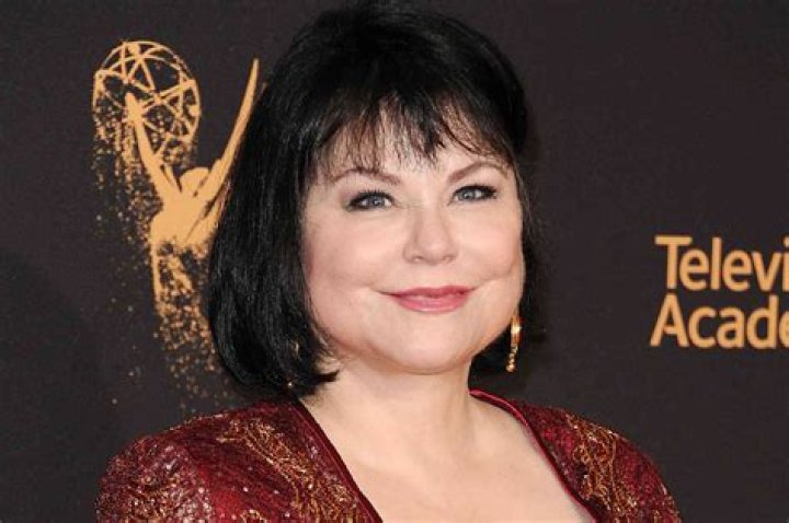 Delta Burke Biography, Age, Height, Husband, Net Worth, Family