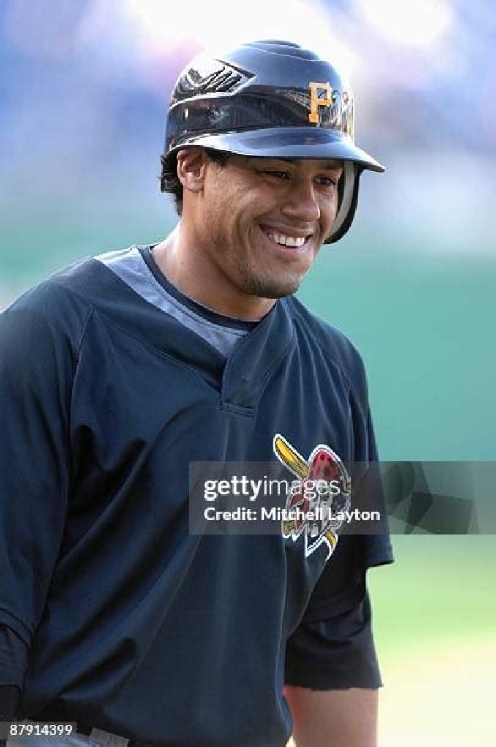 Delwyn Young Biography, Age, Height, Wife, Net Worth, Family