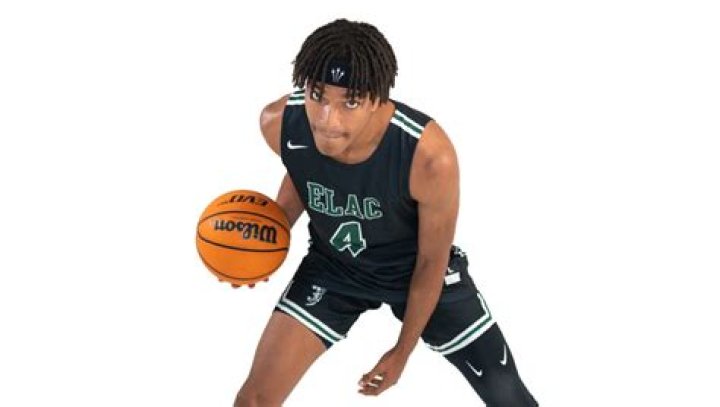 Demetrius Calip Biography, Age, Height, Wife, Net Worth, Family