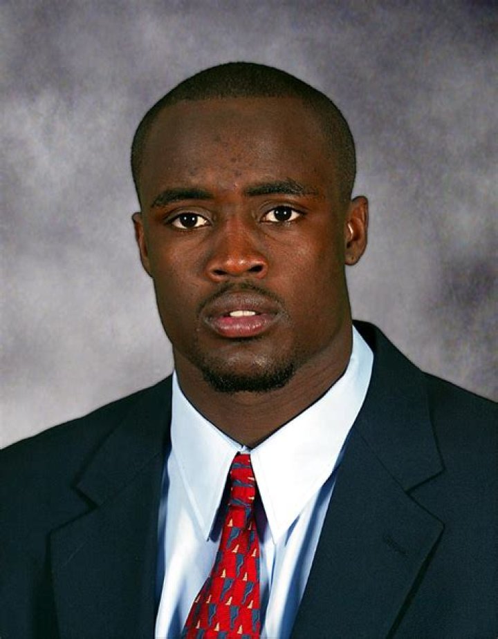 Demorrio Williams Biography, Age, Height, Wife, Net Worth, Family