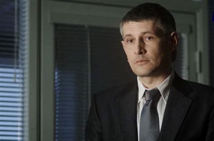 Denis Burgazliev Biography, Age, Height, Wife, Net Worth, Family