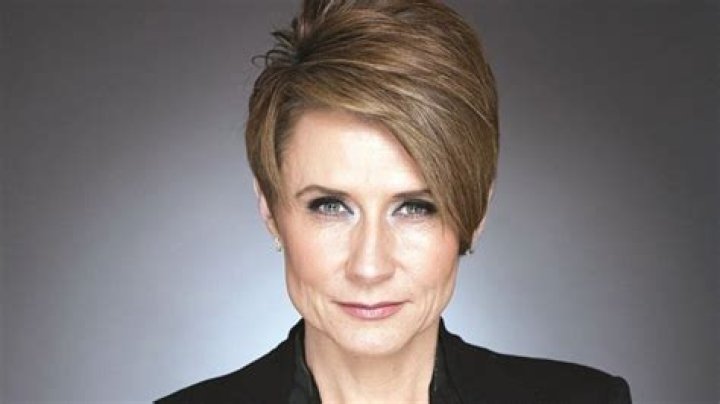 Denise Maerker Biography, Age, Height, Husband, Net Worth, Family