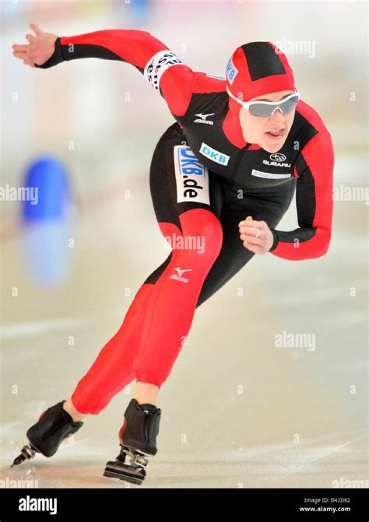 Denise Roth Biography, Age, Height, Net Worth, Family