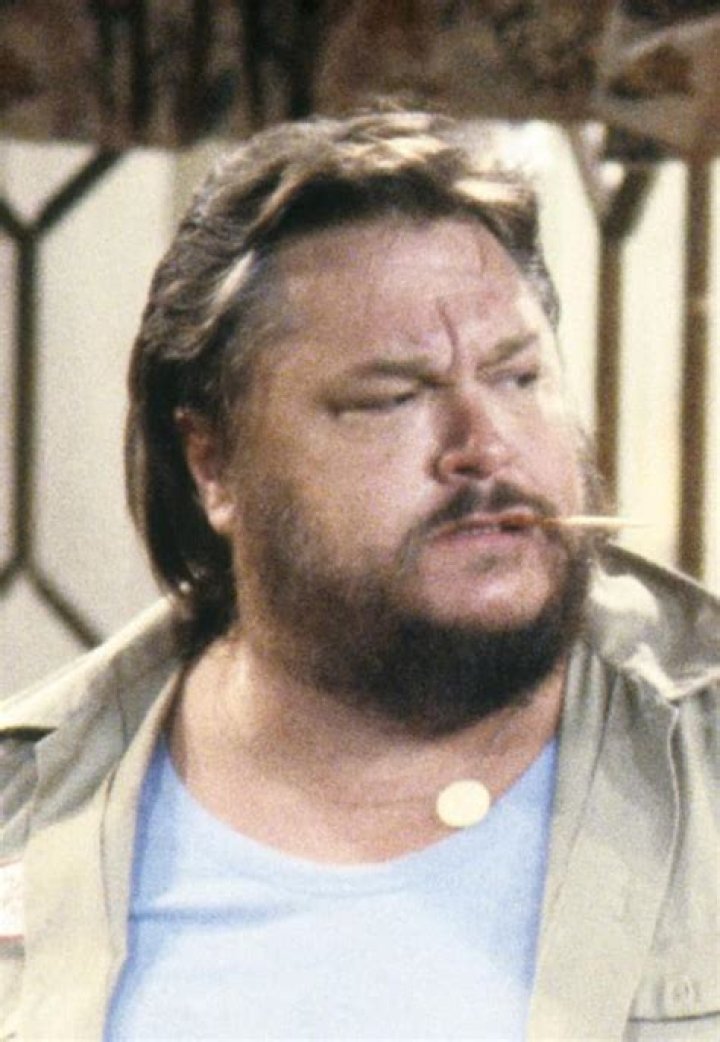 Dennis Burkley biografía, edad, altura, esposo, net worth, familia