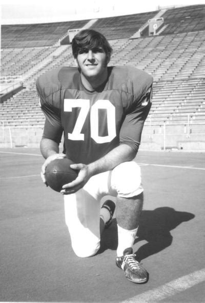 Dennis Lick Biography, Age, Height, Wife, Net Worth, Family