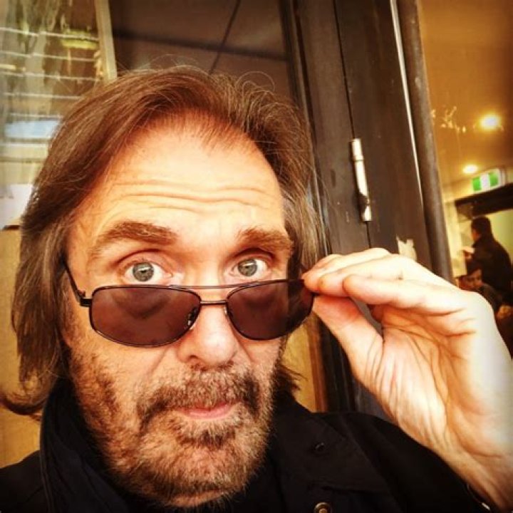 Dennis Locorriere Biography, Age, Height, Wife, Net Worth, Family