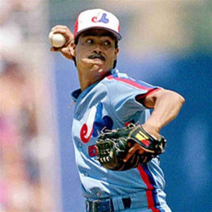 Dennis Martinez Biography, Age, Height, Wife, Net Worth, Family