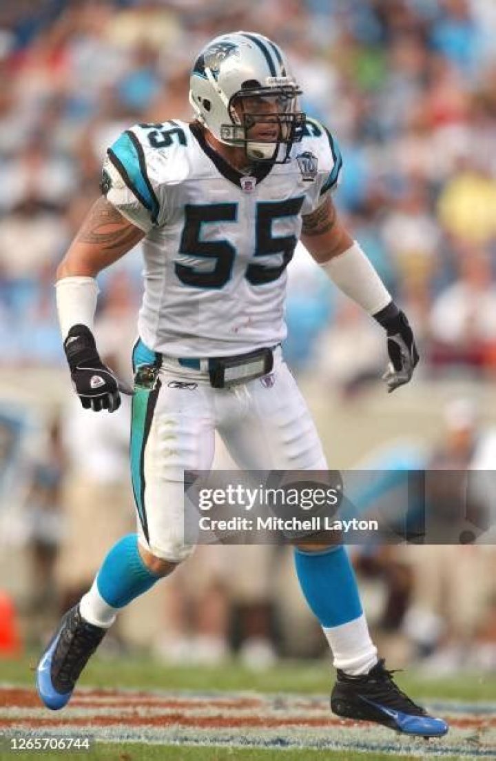 Dennis Morgan Biography, Age, Height, Wife, Net Worth, Family