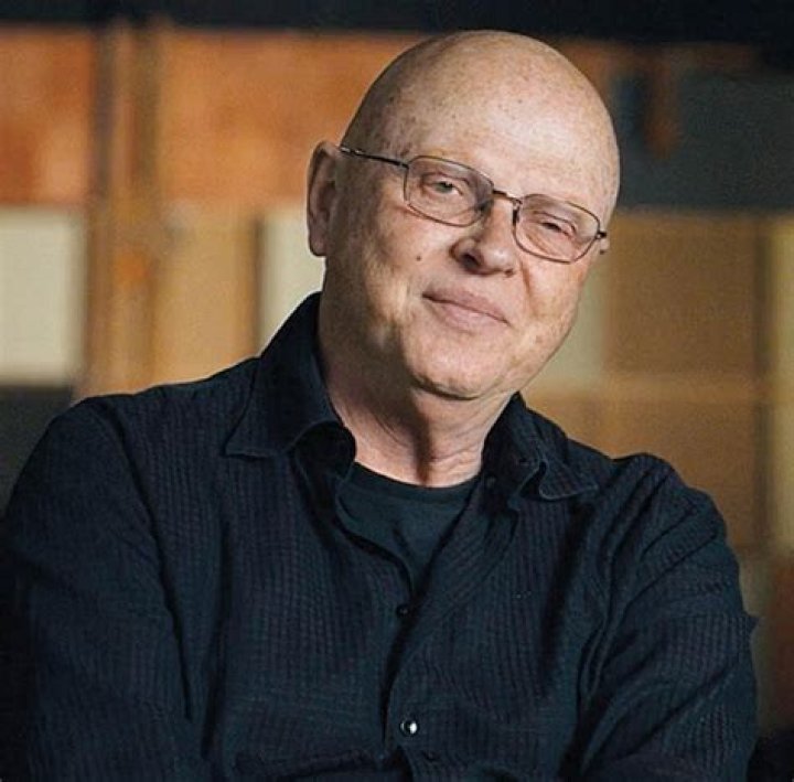 Dennis Muren biografía, edad, altura, esposo, net worth, familia